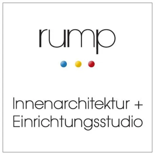 Bild: Design Leuchten und Möbel von rump-studio.de