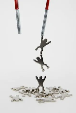 Bild: Hat mein Hotel genügend Anziehungskraft?