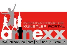 Bild: Das internationale Künstlerportal artNEXX setzt neue Maßstäbe