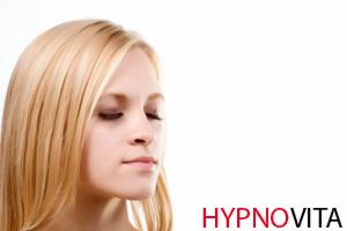 Hypnose hilft nicht nur Promis