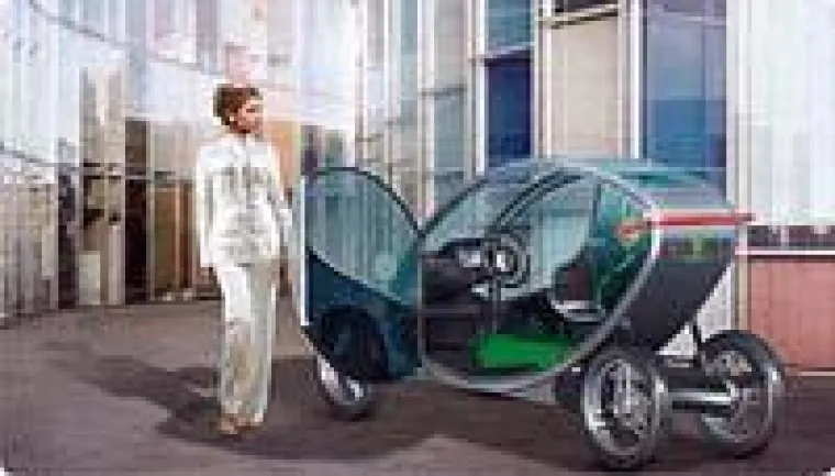 Zeit für die Zukunft Bild: Zeit für die Zukunft