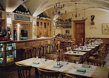 Bild: «Varta-Tipp Küche» für «Geisels Vinothek»