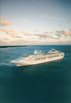 Den hohen Preisen an Land ein Schnäppchen schlagen – Japan vom Schiff aus entdecken Bild: Den hohen Preisen an Land ein Schnäppchen schlagen – Japan vom Schiff aus entdecken