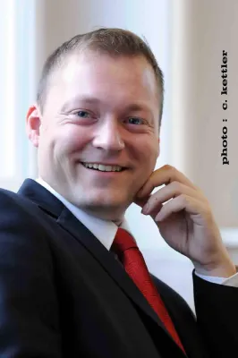 Bild: Presseerklärung zur Umsetzung des Konjunkturpakets II in Mecklenburg-Vorpommern
