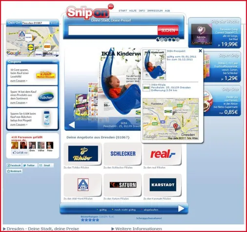 Wenn Off- und Online sich die Hände reichen – SDV auf den mailingtagen 2011 Bild: Wenn Off- und Online sich die Hände reichen – SDV auf den mailingtagen 2011