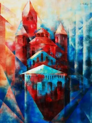 Bild: Kunst benötigt Raum und Öffentlichkeit