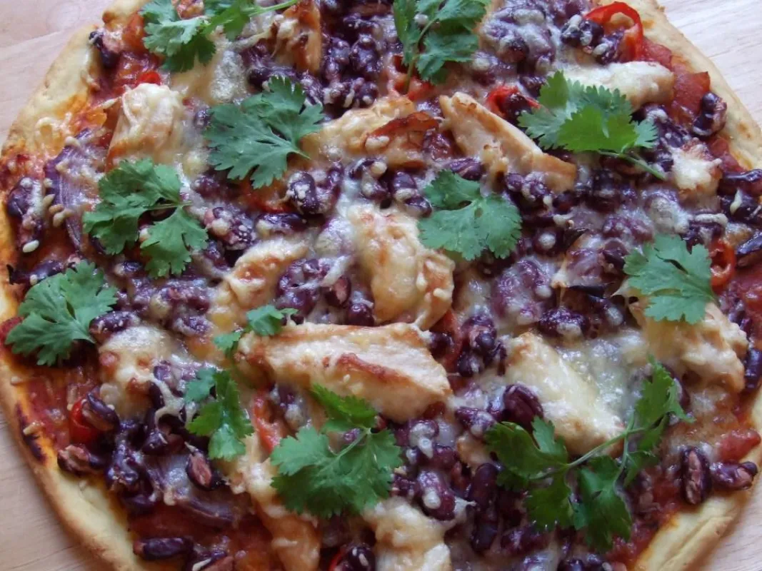WM-Pizza