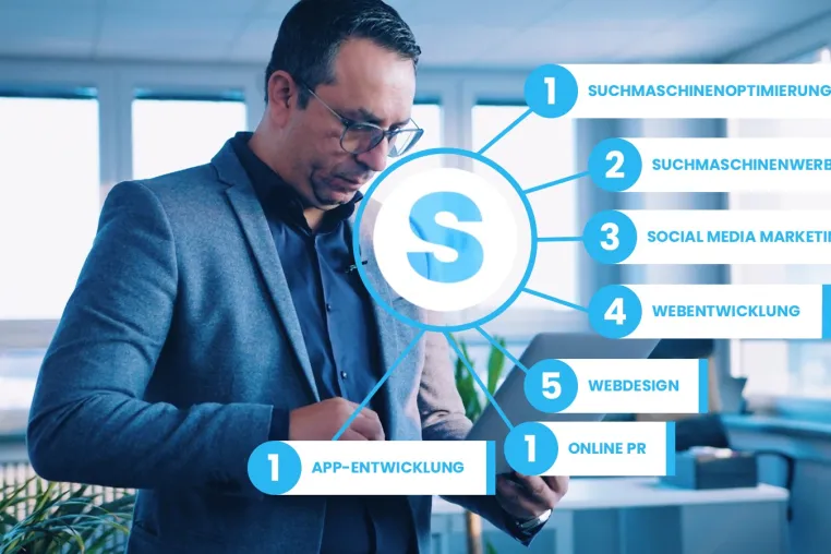 20 Jahre Sumasearch – Die SEO-Experten der My-Webnet GmbH feiern Jubiläum Bild: 20 Jahre Sumasearch – Die SEO-Experten der My-Webnet GmbH feiern Jubiläum