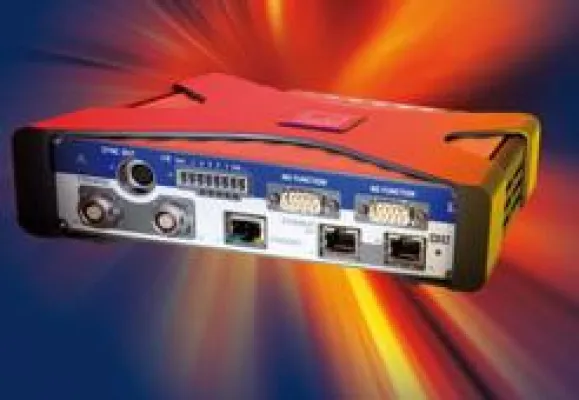 Bild: EtherCAT für die Messdatenerfassung in Echtzeit – neues Gateway-Modul für QuantumX