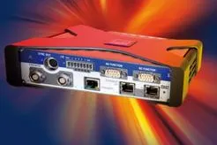 Bild: EtherCAT für die Messdatenerfassung in Echtzeit – neues Gateway-Modul für QuantumX
