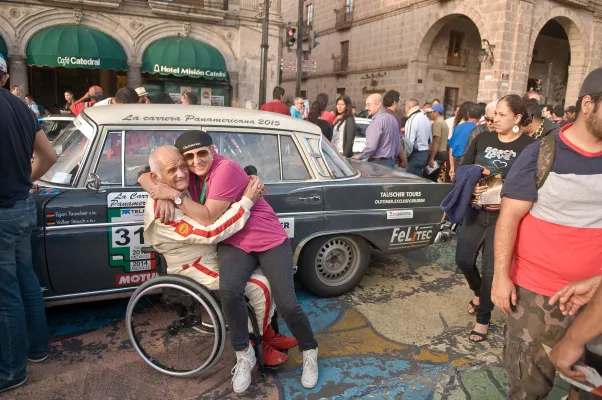 FeLiTEC: Wenn Technik Freiheit schenkt Bild: FeLiTEC: Wenn Technik Freiheit schenkt