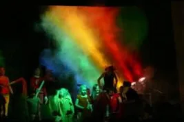 Bild: Kinder und Jugendliche für Musical gesucht
