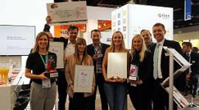 Bild: Das sind die Gewinner des rexx systems Recruiting Awards
