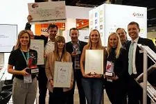Das sind die Gewinner des rexx systems Recruiting Awards Bild: Das sind die Gewinner des rexx systems Recruiting Awards