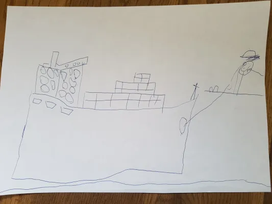 Bild: Niedersachsen Ports ist familienfreundlicher Arbeitgeber 