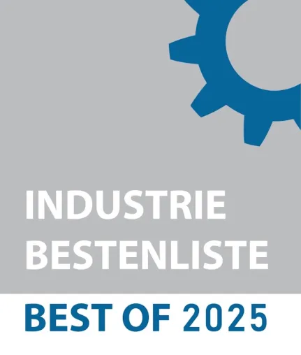 Dr. Walser Dental: Erneut 4-mal "Best of 2025" für die Walser® Zahn-Matrizen Bild: Dr. Walser Dental: Erneut 4-mal "Best of 2025" für die Walser® Zahn-Matrizen