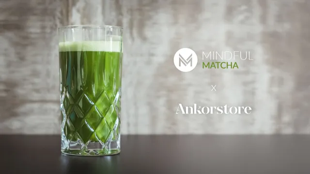 Bild: Großbestellungen für Händler leicht gemacht: Mindful Matcha jetzt bei Ankorstore