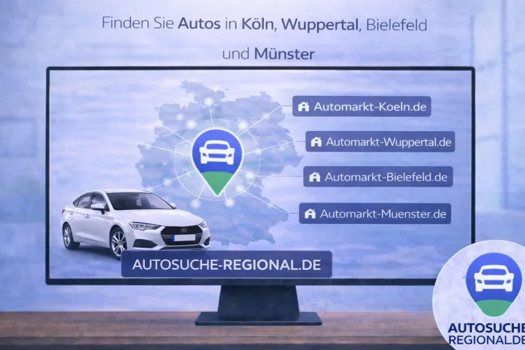 Bild: Fahrzeugübergabe in Köln: Nähe erleichtert Termine, Unterlagen und Gewährleistungsfragen