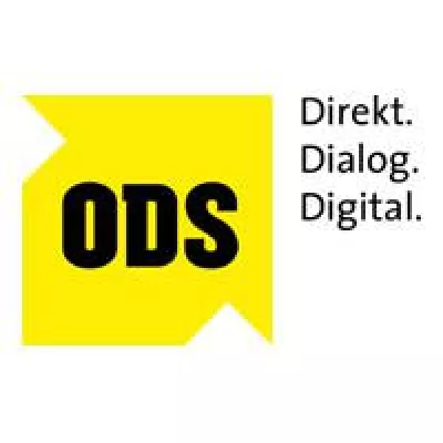 Neue Köpfe und Strukturen bei ODS Bild: Neue Köpfe und Strukturen bei ODS