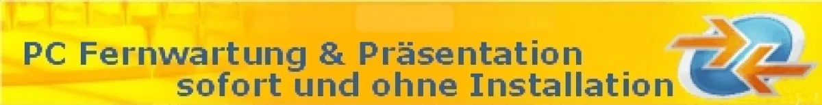 FastViewer - PC Fernwartung und Präsentation - Sofort und ohne Installation!