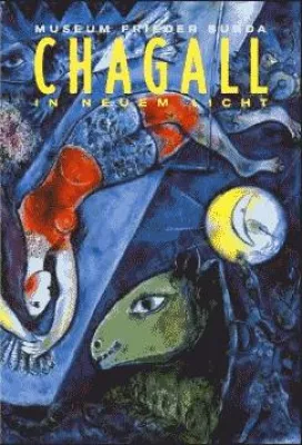 Bild: Chagall in Baden-Baden. In neuem Licht