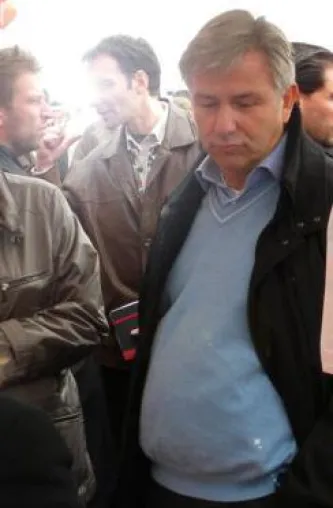 Bild: Droht Klaus Wowereit per Verwaltungsgericht neues Ungemacht?