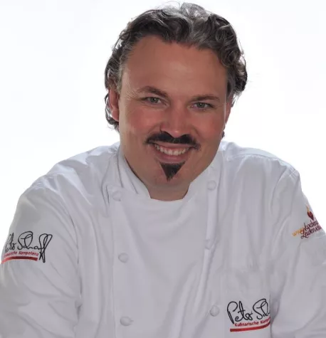 Bild: Spitzenkoch verrät: Auch die Kultur eines Unternehmens kann man schmecken