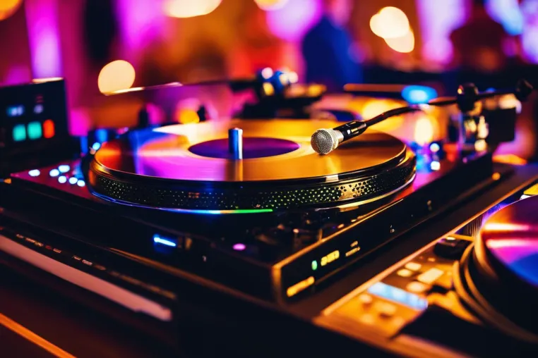 Bild: Neue Webseite für Hochzeits-DJs in Offenburg gelaunched: www.jwh-hochzeitsdjs.de