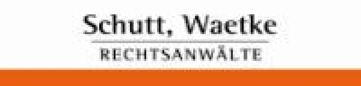 Schutt, Waetke Rechtsanwälte ist Ihre IT-Recht & Medienrecht Kanzlei.