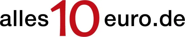 Bild: Alles 10 Euro, alles Qualität: Markenware und hochwertige Produkte zum kleinen Preis