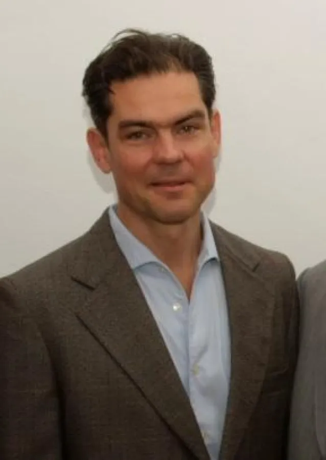 Thomas Binder, Leiter der Change Manager Ausbildung, systemics consulting group