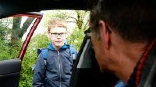 Bild: Missbrauch an Kindern nimmt zu!