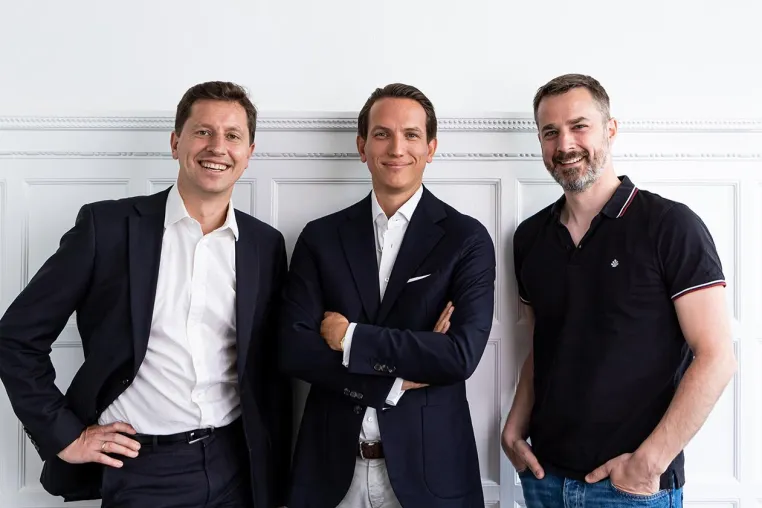 Bild: Lendico-Gründer wird neuer CEO von EverEstate