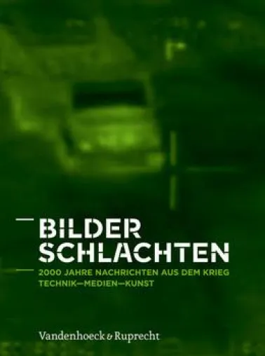 2000 Jahre Nachrichten aus dem Krieg Bild: 2000 Jahre Nachrichten aus dem Krieg