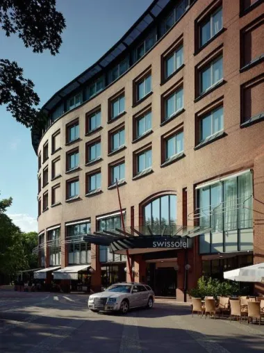 Tag der offenen Tür im Swissôtel Bremen Bild: Tag der offenen Tür im Swissôtel Bremen