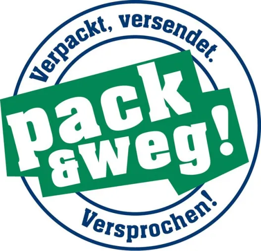 Nie mehr Pakete "aufgeben" Bild: Nie mehr Pakete "aufgeben"