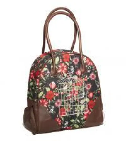 Blutsgeschwister - die neue Accessoires- und Homewear-Kollektion ab sofort bei Zaubergarten erhältlich Bild: Blutsgeschwister - die neue Accessoires- und Homewear-Kollektion ab sofort bei Zaubergarten erhältlich