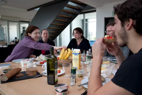 Bild: Great Place to Work: Projektron als einer der besten Arbeitgeber in der IT ausgezeichnet