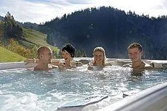 Bild: Steiermark-Mandling: Erholung am Bergbauernhof Irxner