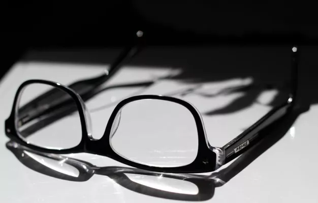 Bild: Luxus für die Augen: Highclass Lesebrillen für moderne Ansprüche