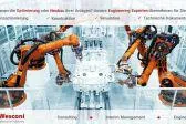 Automobilzulieferer Wesconi baut Engineering Kapazitäten aus Bild: Automobilzulieferer Wesconi baut Engineering Kapazitäten aus