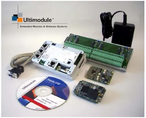 Bild: Industrielle Embedded Systeme mit FPGA und Entwicklungssupport