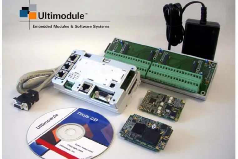Bild: Industrielle Embedded Systeme mit FPGA und Entwicklungssupport
