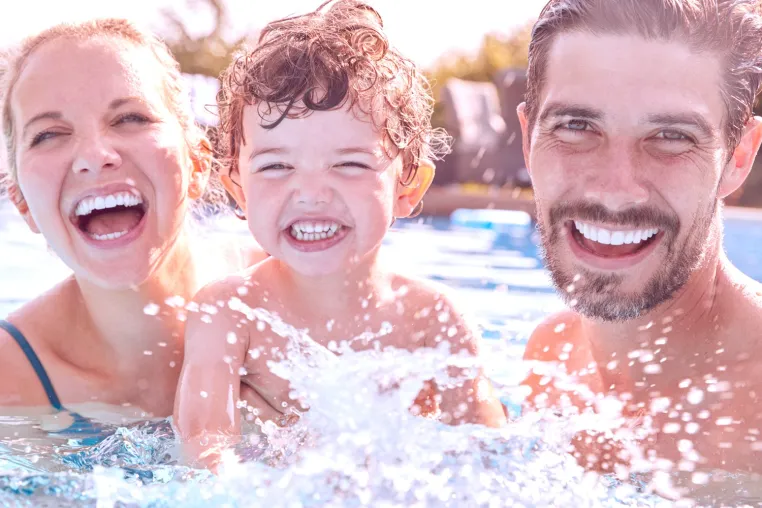 Vom Zweifel zum Stolz: Apoolco GmbH begleitet Poolbau-Träume Bild: Vom Zweifel zum Stolz: Apoolco GmbH begleitet Poolbau-Träume