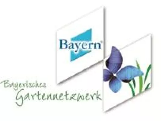 Bild: Botanische Zeitreise: Bayerisches Gartennetzwerk zeigt 2012 die bunte Vielfalt verschiedenster Epochen