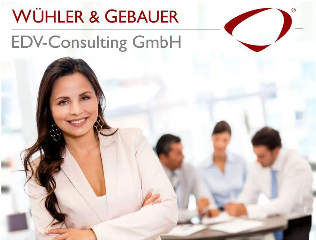Wühler & Gebauer EDV-Consulting GmbH