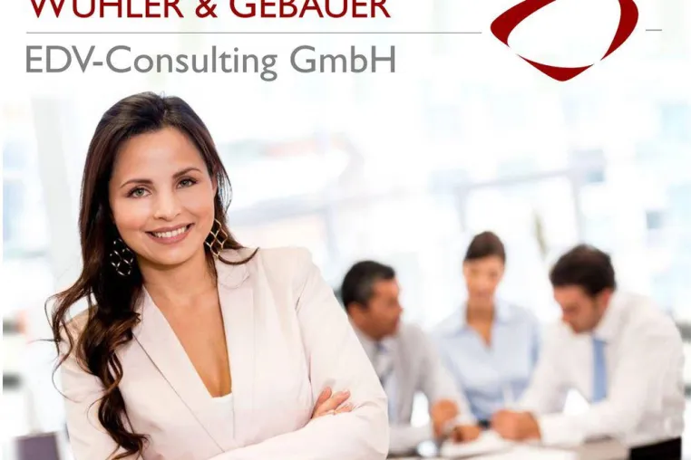 Bild: ERP-Software W&G effective company® demnächst kostenlos auf Github