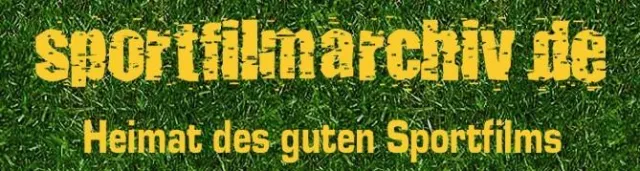 Heimat des guten Sportfilms Bild: Heimat des guten Sportfilms