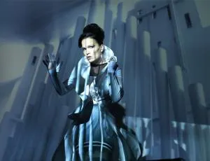 Tarja Turunen kommt im Dezember für Weihnachtskonzerte nach Deutschland Bild: Tarja Turunen kommt im Dezember für Weihnachtskonzerte nach Deutschland