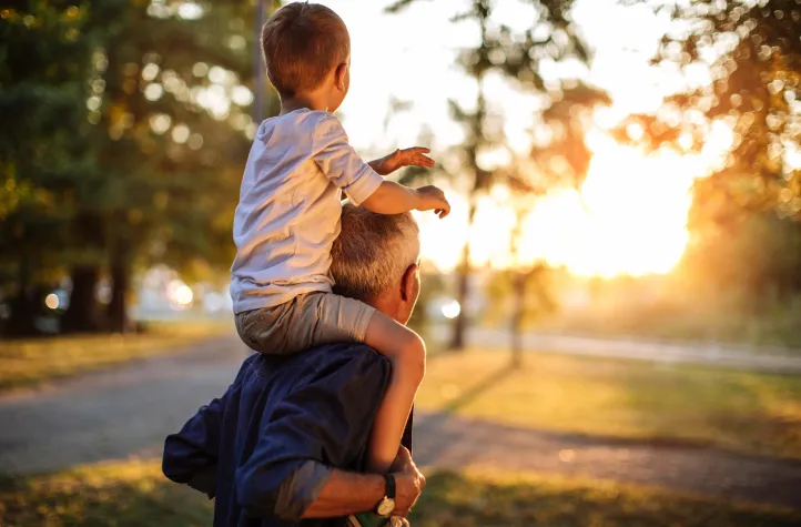 Bild: Sunscience - so wirkt Sonnenlicht auf uns
